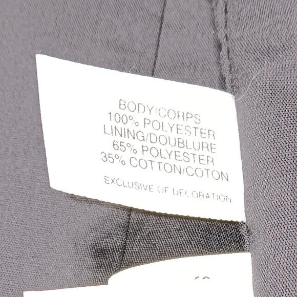 Cutter & Buck Men's "CB Weather Tec" Deep Red XL Jacket - Picture 13 of 14